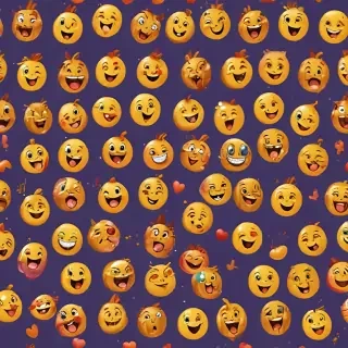 celebrate emoji