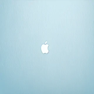 light blue iphone wallpaper