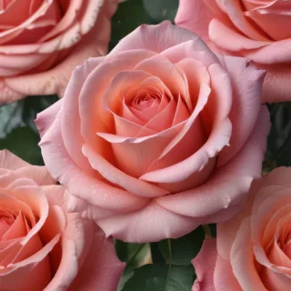 rose wallpaper 4k