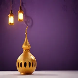 ramadan background