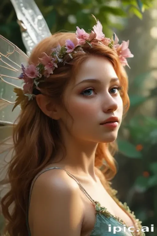 fairy png