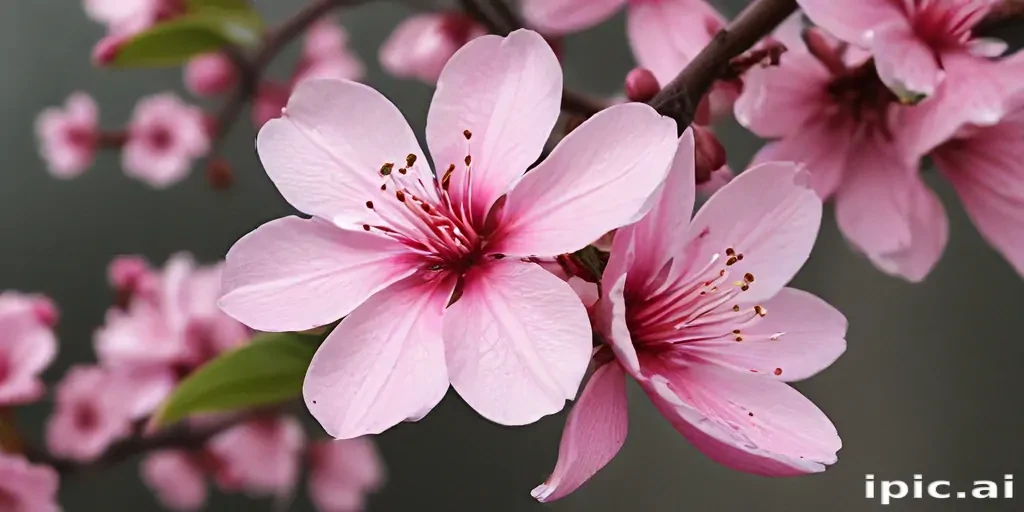 blossom png