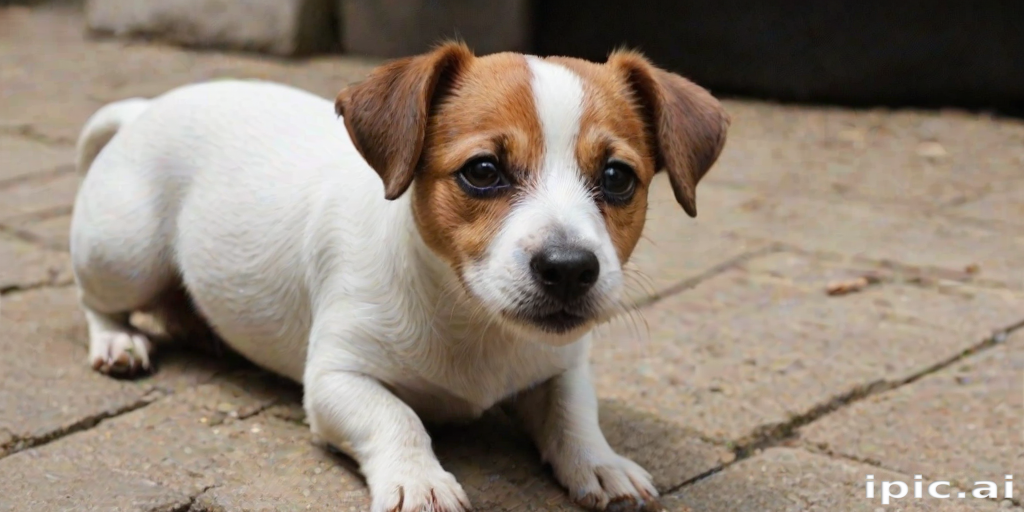 jack russel