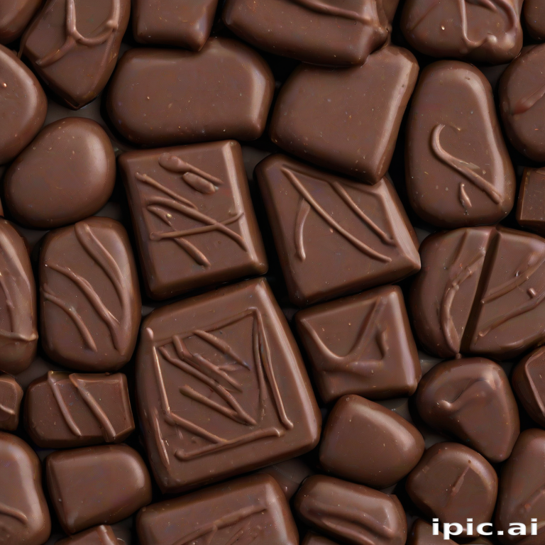 chocolate png