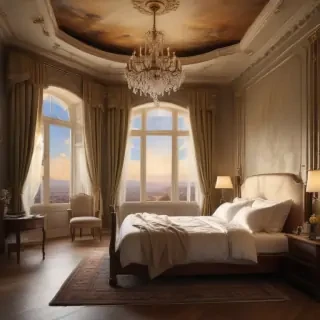 background bedroom