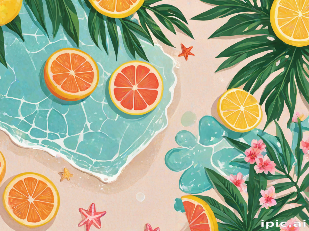 summer phone backgrounds
