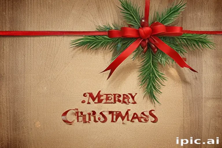 merry christmas phone wallpaper