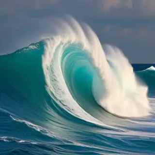ocean waves png