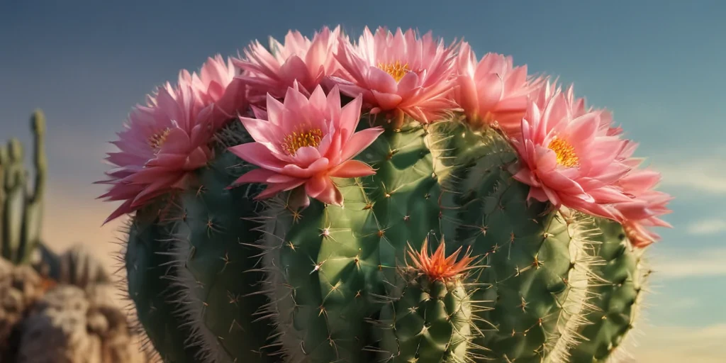 cactus wallpaper iphone