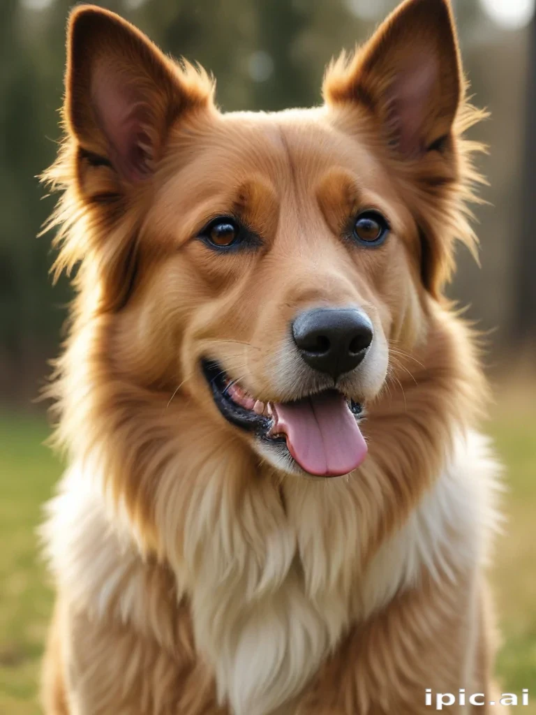 horgi dog breed