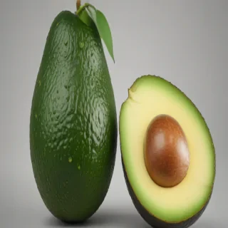 avocado png