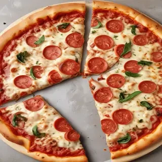 png pizza