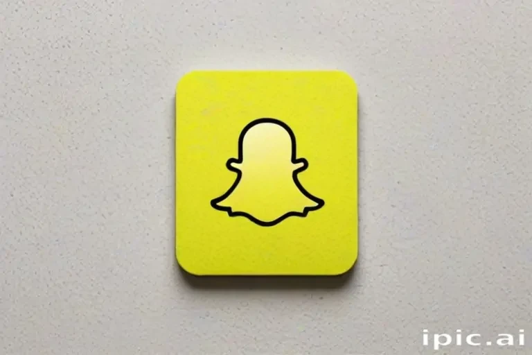 snapchat logo