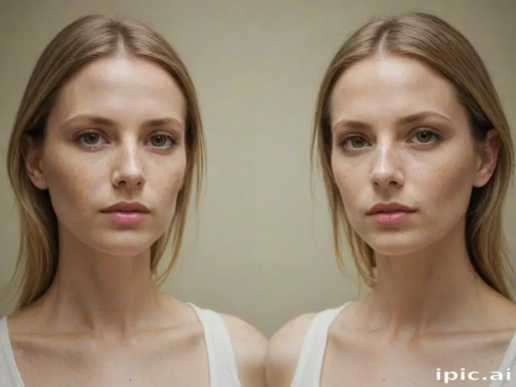mirror image