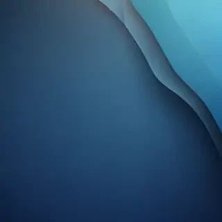 blue wallpaper iphone 4k