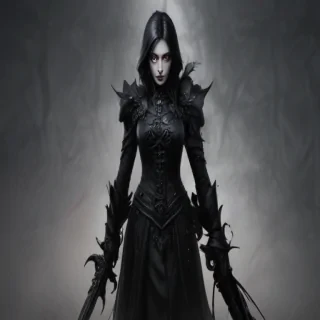 goth png