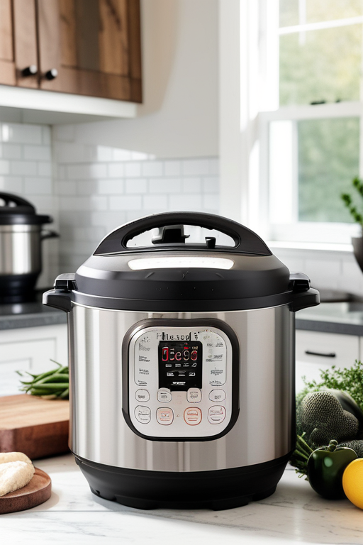instant pot duo plus manual