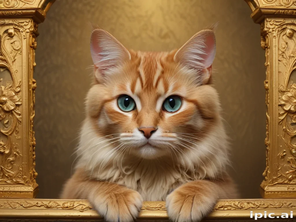 wallpaper kitty cat