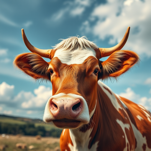 cow wallpapers aesthetic