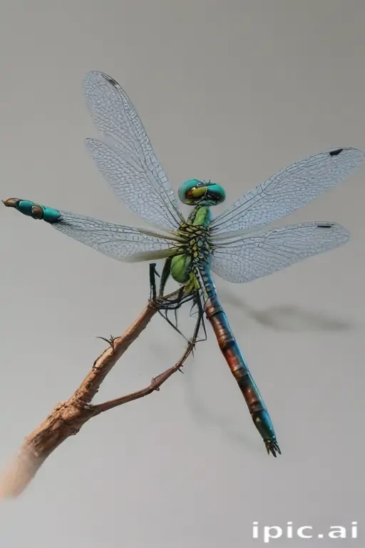 dragonfly png