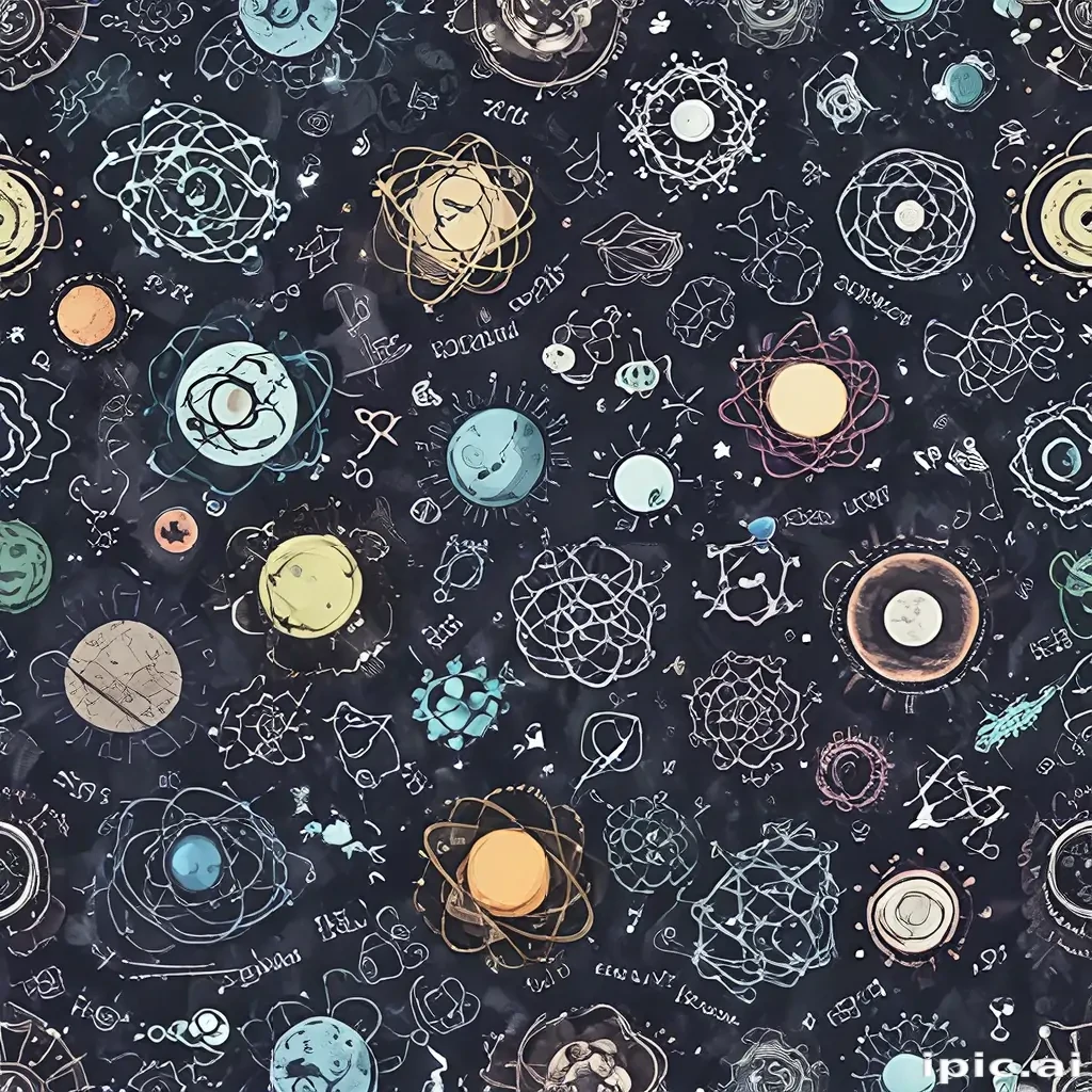 science backgrounds