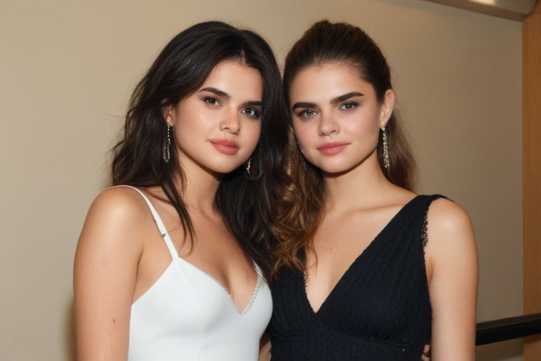 selena gomez cara delevingne tattoo