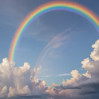 rainbow png transparent