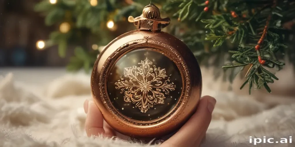 xmas phone background