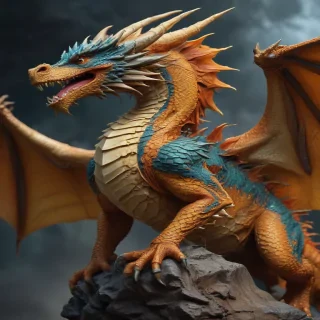 awesome dragon images