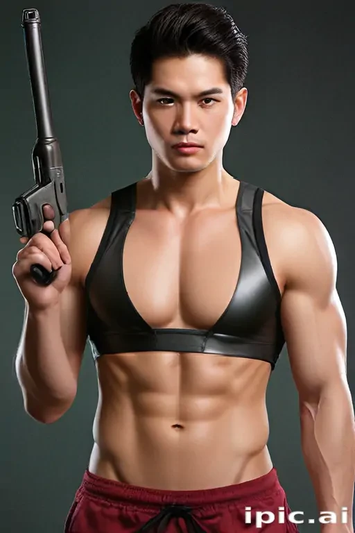 gun ong