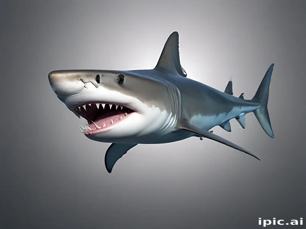 shark wallpaer