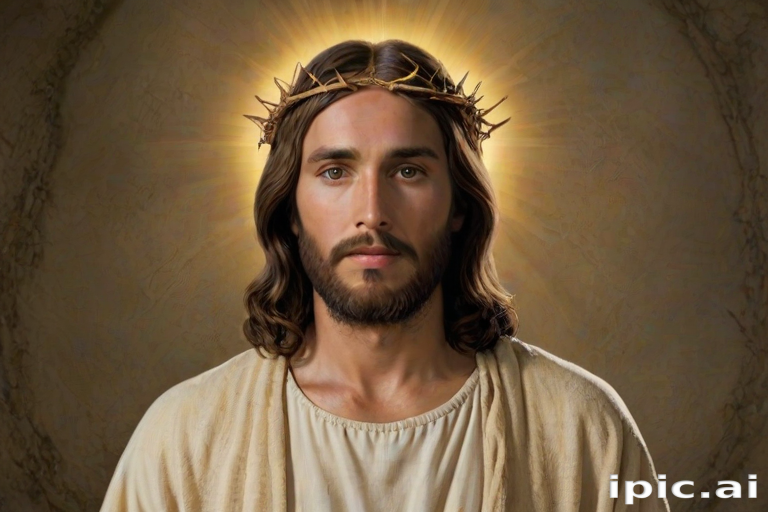 jesus image