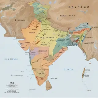 india map png