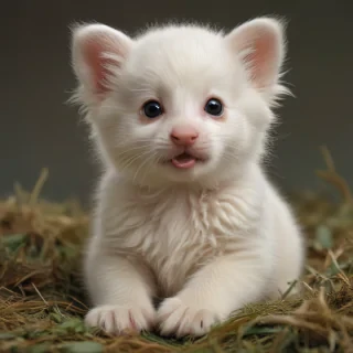 baby animals