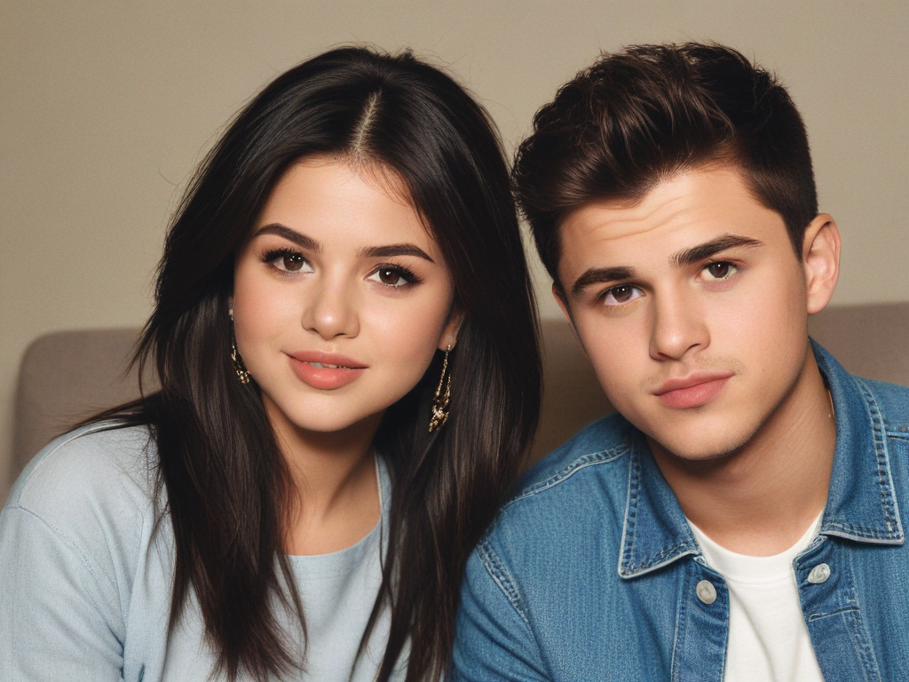 does selena gomez have a boyfriend