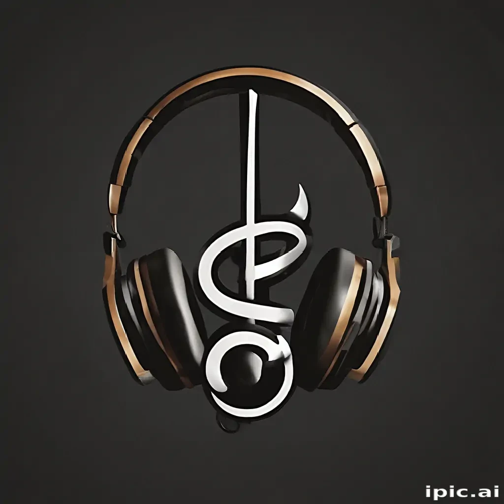 music logo png
