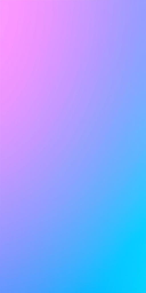 Create a smooth gradient transition from light purple to deep blue using a Canon EOS R5 with a 50mm lens, f/1.8 aperture, ISO 100, and a soft focus effect.