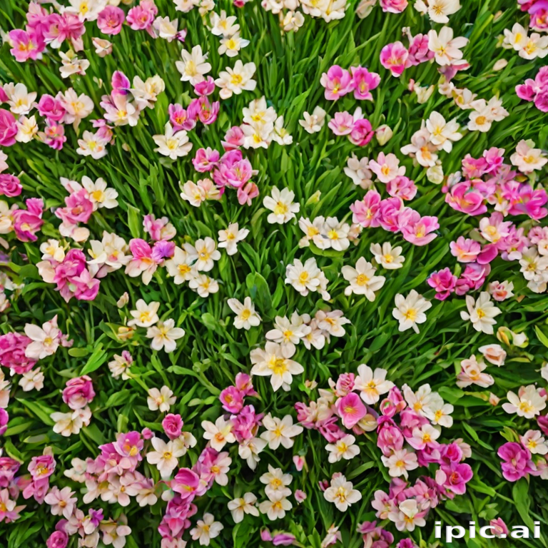 spring walpaper