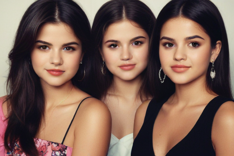 selena gomez sister died