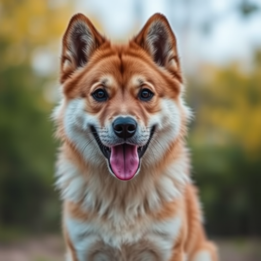 kyi leo dog breed