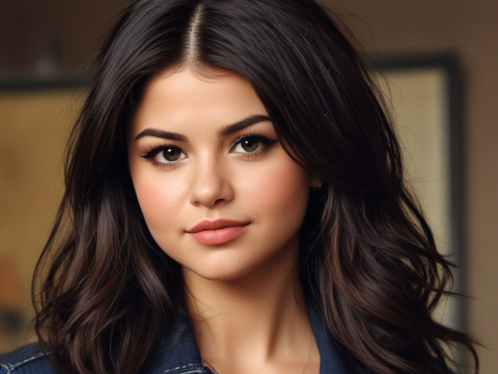 selena gomez biological father