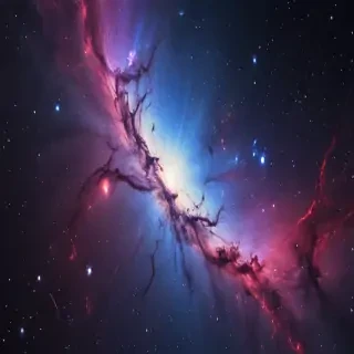 wallpaper universe iphone