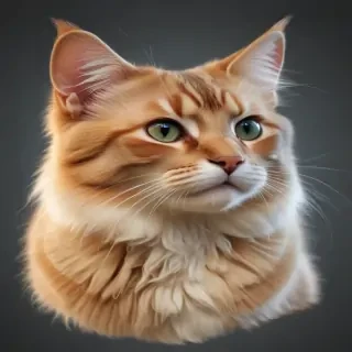 transparent cat clipart