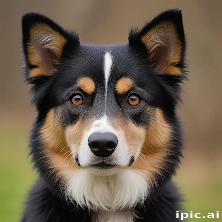 alaskan irish setsky