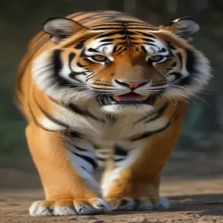 tigers png