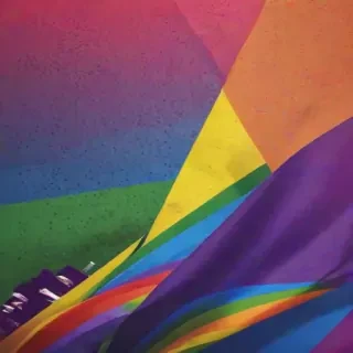 pride background