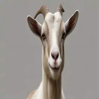 png goat