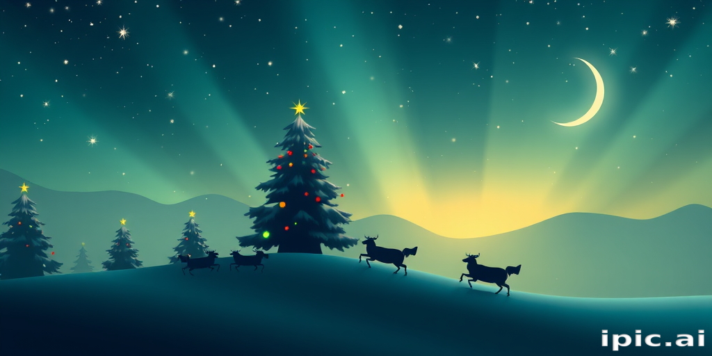 christmas wallpaper free android