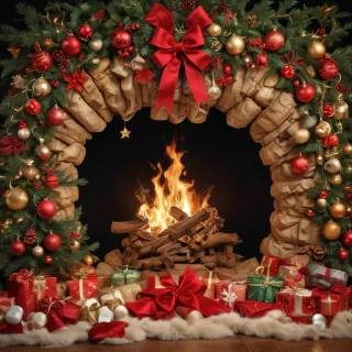 merry christmas images png