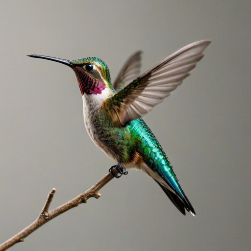 humming bird png